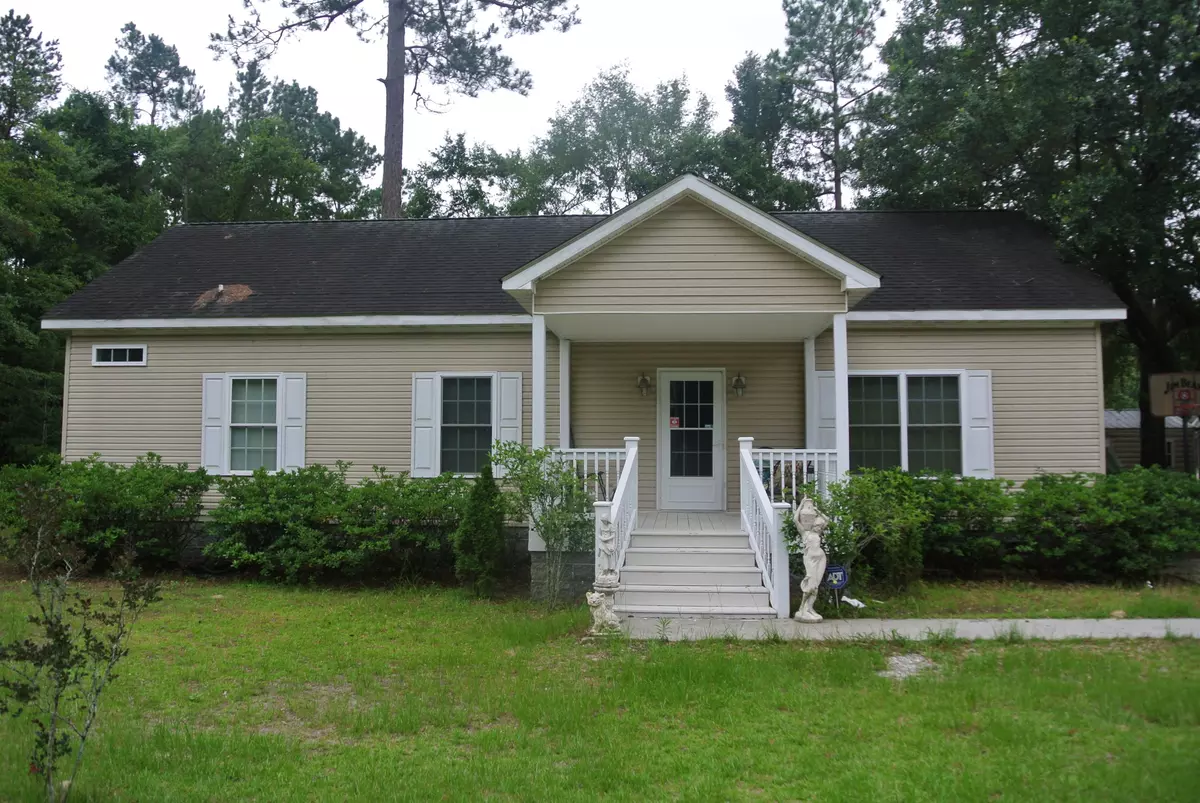 Walterboro, SC 29488,49 Wexford Way