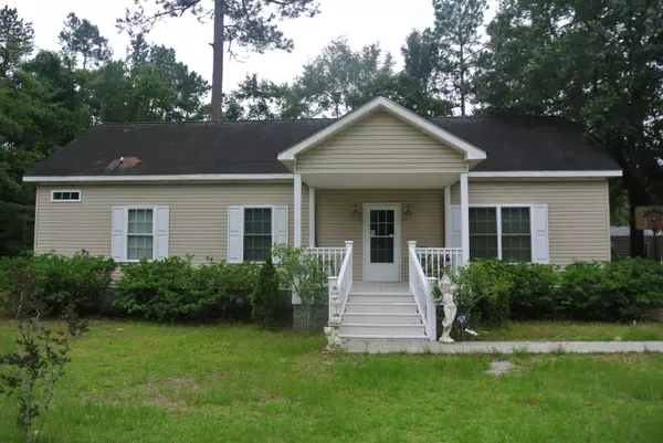 49 Wexford Way, Walterboro, SC 29488