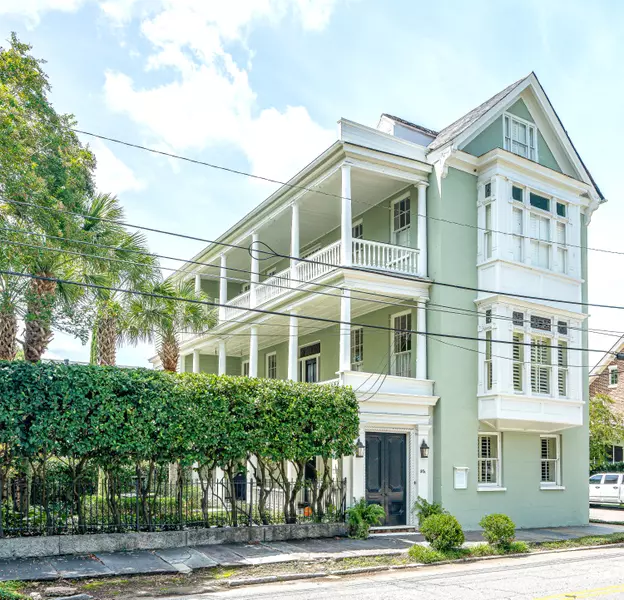 95 Ashley Avenue #A&B, Charleston, SC 29401