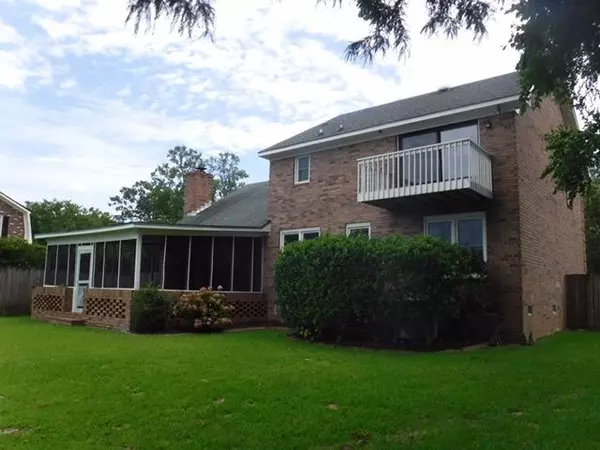 Hanahan, SC 29410,123 Otranto Club Cir