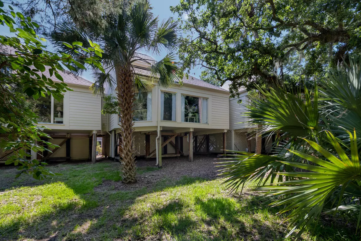 Seabrook Island, SC 29455,783 Spinnaker Ct