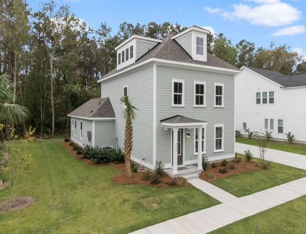 3005 Evening Tide Dr. Ln, Hanahan, SC 29410