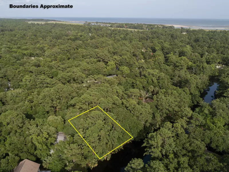 2729 Old Forest Dr, Seabrook Island, SC 29455