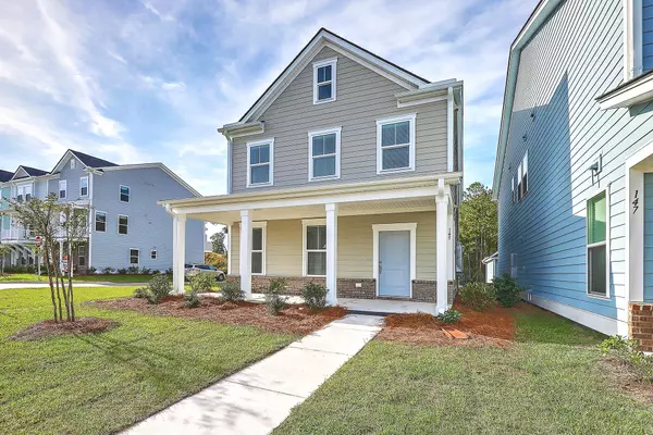 Charleston, SC 29492,489 Spring Hollow Dr