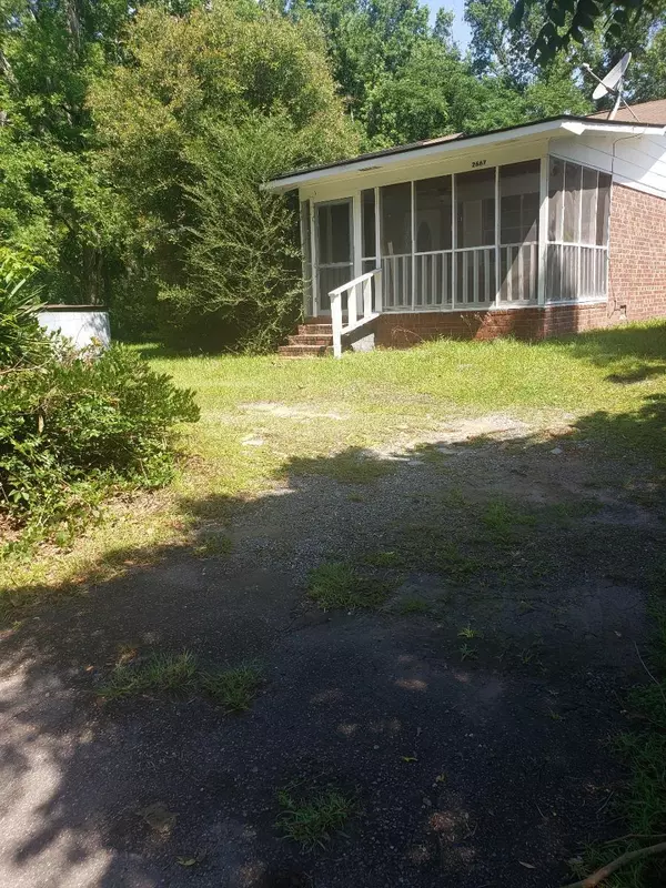 2667 Ritter Rd, Walterboro, SC 29488