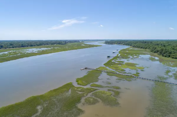 Wadmalaw Island, SC 29487,Lot #71 Anchor Watch Dr