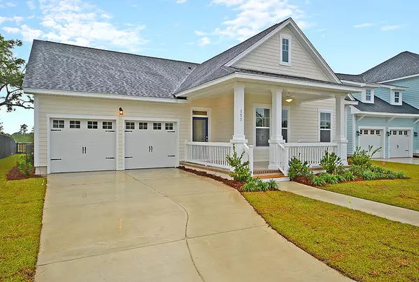 Summerville, SC 29486,343 Parish Farms Dr