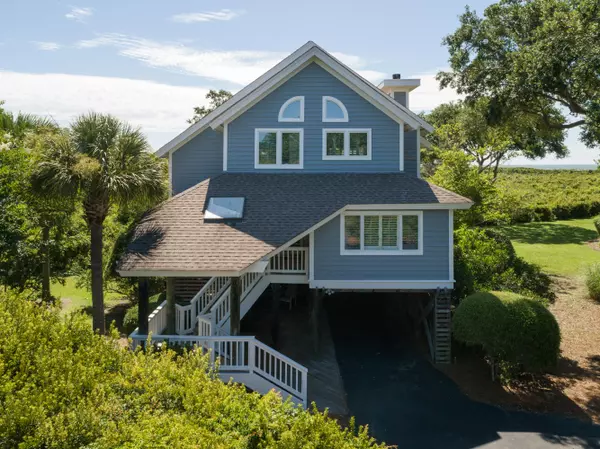 Seabrook Island, SC 29455,2237 Oyster Catcher Ct