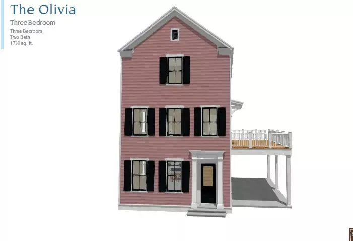 2994 Evening Tide Dr #23, Hanahan, SC 29410