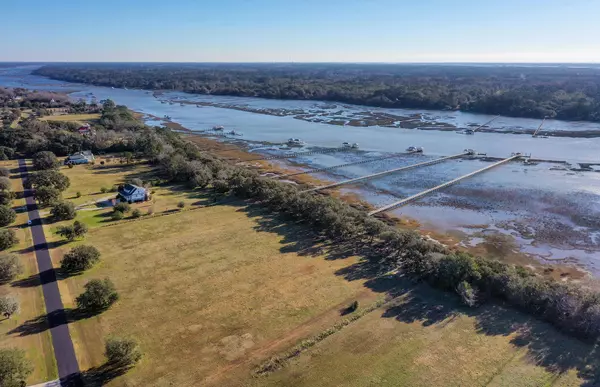 Wadmalaw Island, SC 29487,2621 Anchor Watch Dr #Lot 63