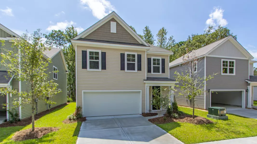 3761 Sawmill Ct, Mount Pleasant, SC 29466