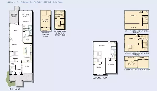 Charleston, SC 29492,7800 Farr St