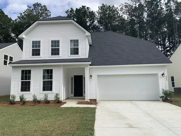 141 Caleb Ct, Ladson, SC 29456