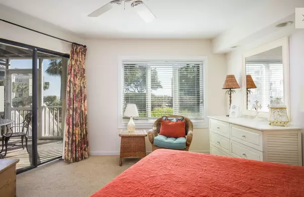 Isle Of Palms, SC 29451,102 Port O Call #D