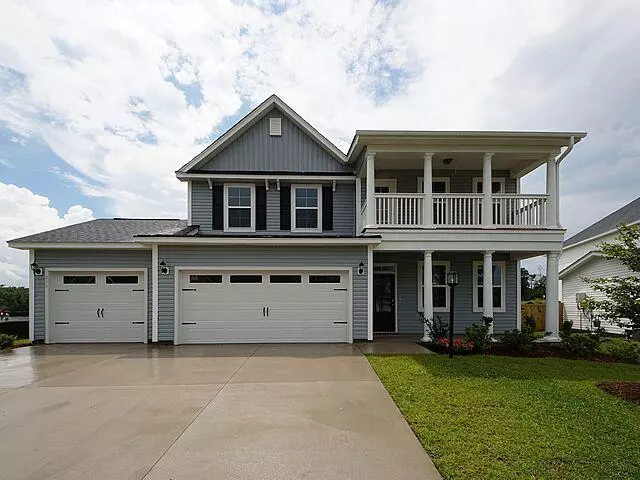 642 Sienna Way, Summerville, SC 29486