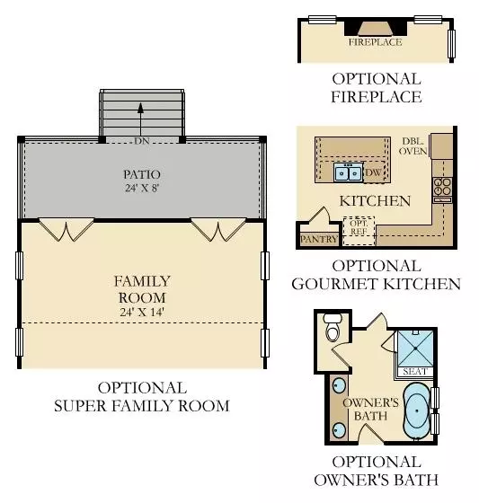 Summerville, SC 29485,135 Country Gate Ln