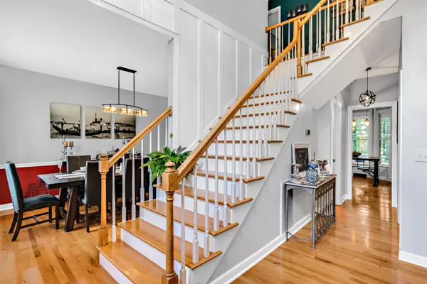 North Charleston, SC 29420,8615 W Fairway Woods Dr