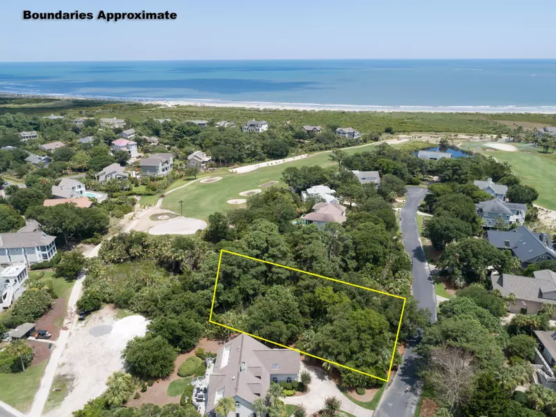 3554 Seaview Dr, Seabrook Island, SC 29455