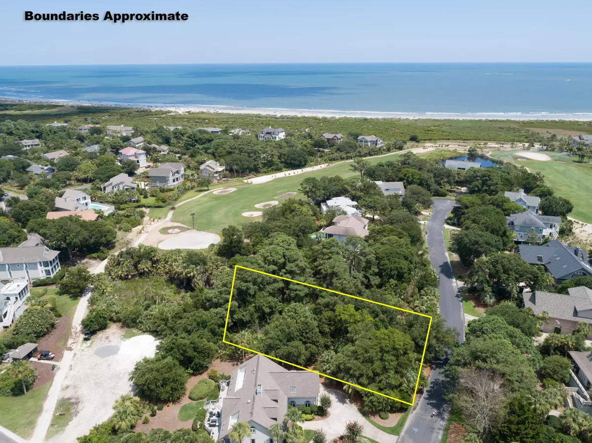 Seabrook Island, SC 29455,3554 Seaview Dr