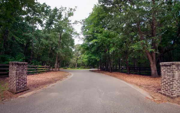 1145 Chandler Rd, Awendaw, SC 29429