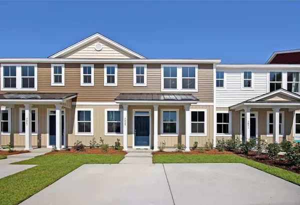 7756 Montview Rd, North Charleston, SC 29418