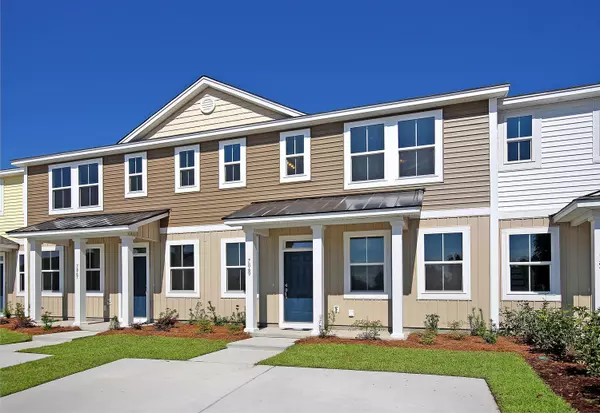 7747 Montview Rd, North Charleston, SC 29418