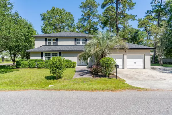 204 Waring St, Summerville, SC 29483