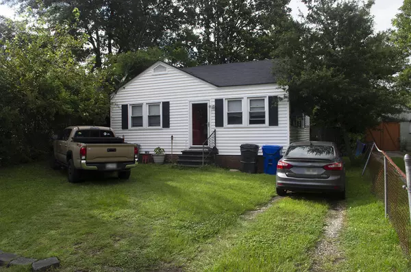 1168 Bexley St, North Charleston, SC 29405