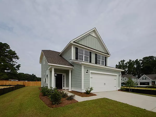 Moncks Corner, SC 29461,321 Red Leaf Blvd