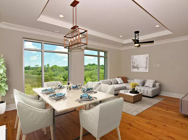 Mount Pleasant, SC 29464,155 Wingo Way #424