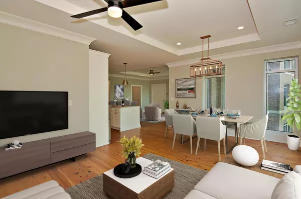 Mount Pleasant, SC 29464,155 Wingo Way #424