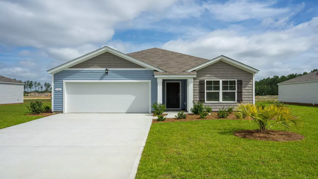 610 Solar Ct, Summerville, SC 29486