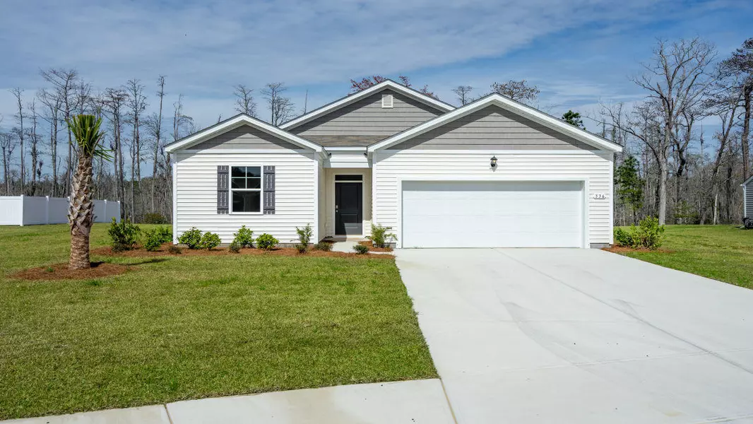 605 Solar Ct, Summerville, SC 29486