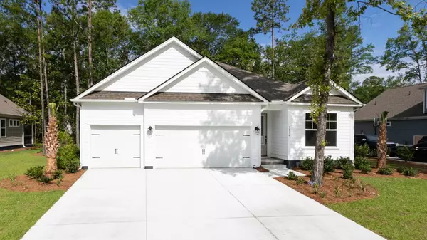 Summerville, SC 29483,5520 Alpine Dr