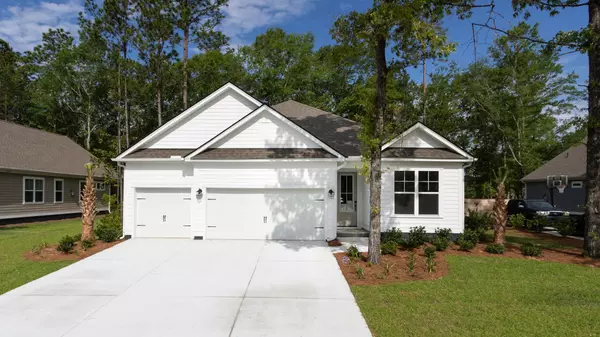 5520 Alpine Dr, Summerville, SC 29483