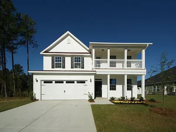 713 Sportsman Rd, Moncks Corner, SC 29461