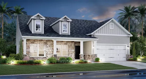 6038 Coral Berry Rd, Hanahan, SC 29410