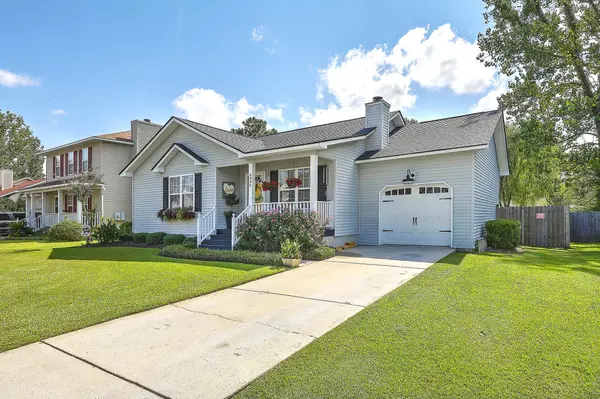 North Charleston, SC 29420,4992 Burkeshire Ct