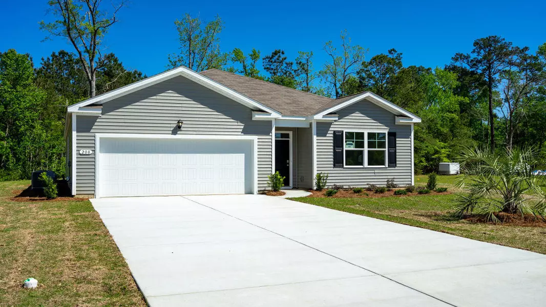 187 Greenwich Dr, Summerville, SC 29486