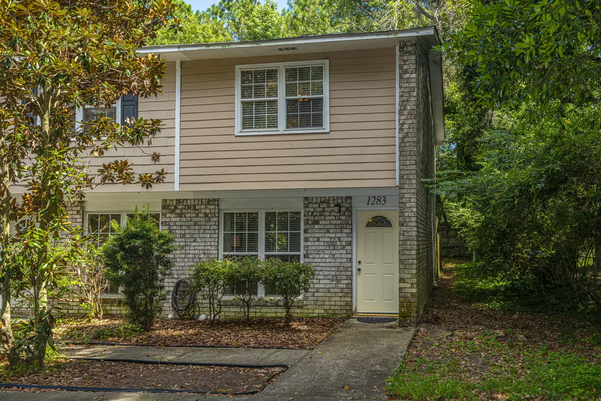 Mount Pleasant, SC 29464,1283 Mathis Ferry Rd