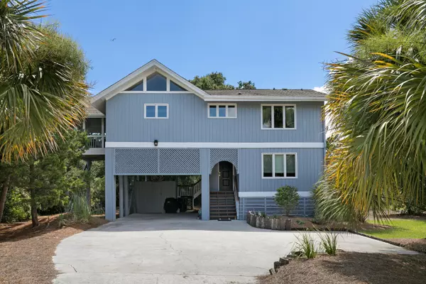 Seabrook Island, SC 29455,3703 Bonita Ct