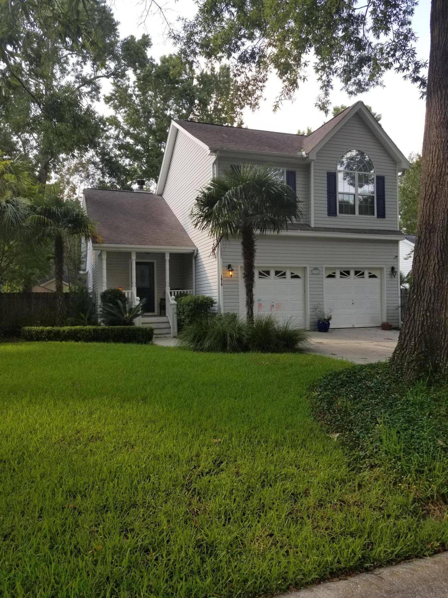 1910 Cedar Petal Ln, Charleston, SC 29414