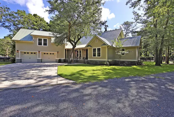 Mount Pleasant, SC 29466,3437 Thunder Gulch Trl