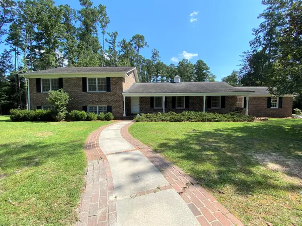 Walterboro, SC 29488,425 Churchill Rd