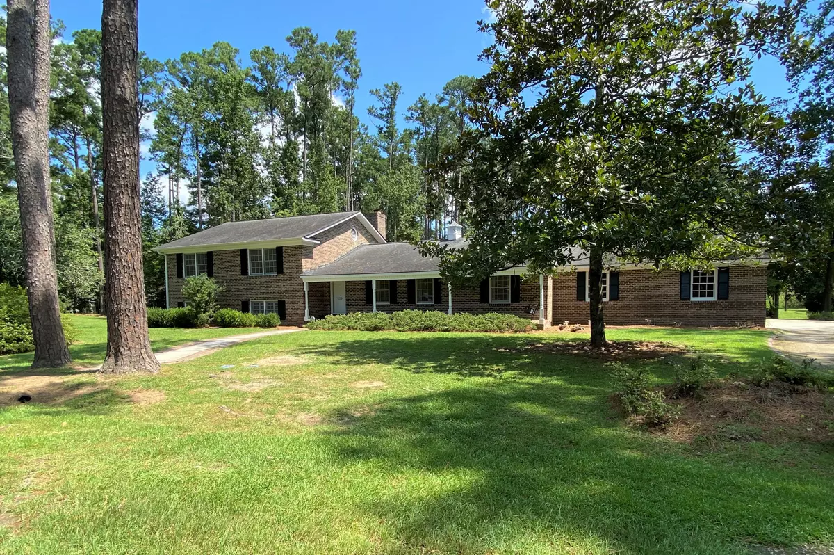 Walterboro, SC 29488,425 Churchill Rd