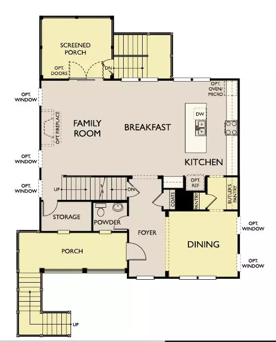 Mount Pleasant, SC 29466,3592 Tidal Flat Cir