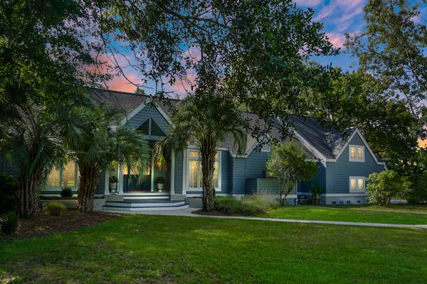 1753 Clark Hills Cir, Johns Island, SC 29455