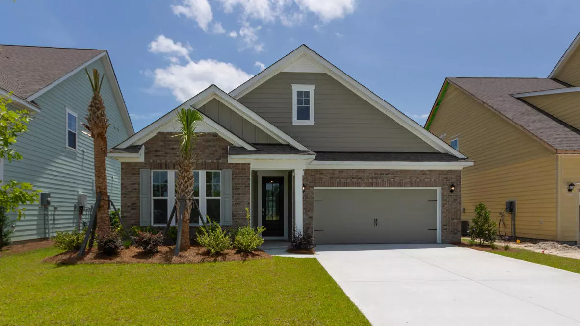 Summerville, SC 29483,5540 Alpine Dr