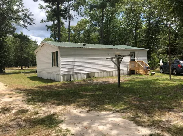 Walterboro, SC 29488,221 Lafayette Ln