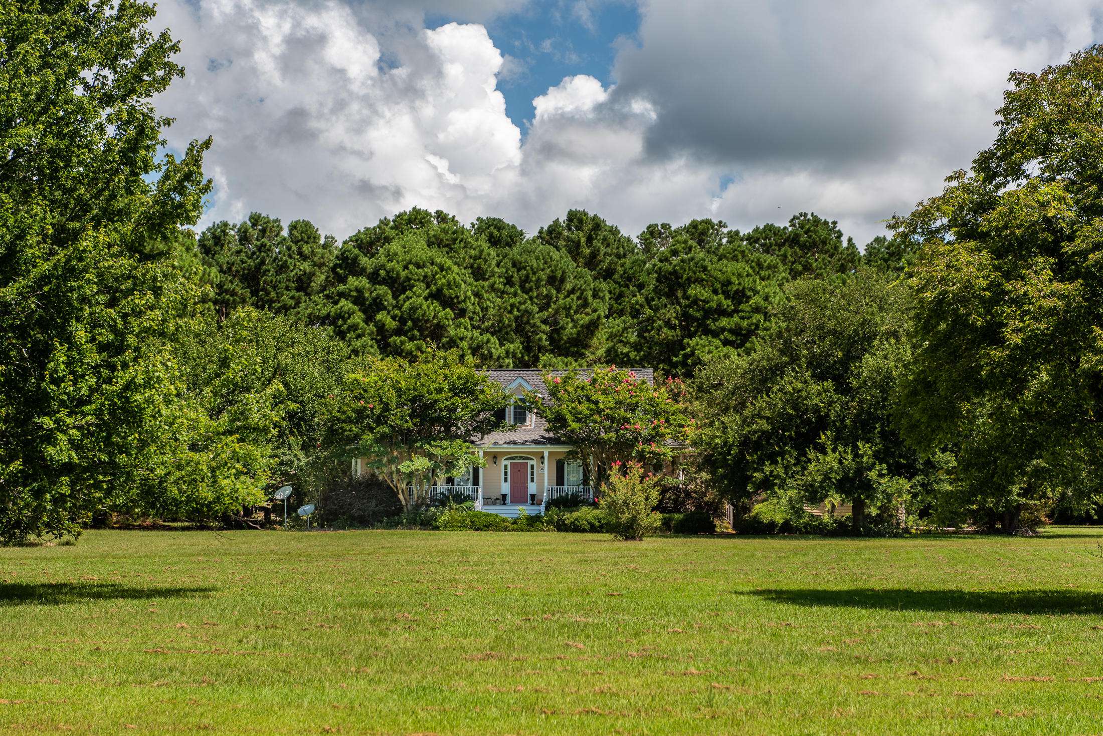 2660 Hamilton Rd, Johns Island, SC 29455